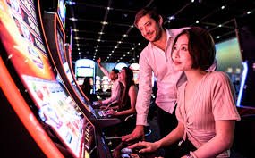 Studio live-dealer multi-kamera belegenbet dengan dealer profesional