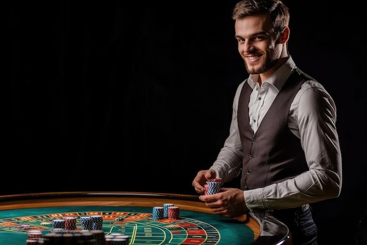 Statistik dan riwayat permainan Live Dealer di belegenbet