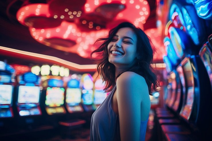 Live dealer menampilkan hasil Tabel Nomor